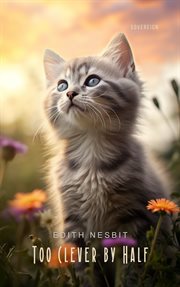 Too clever by half cover image