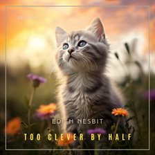 Cover image for Too Clever by Half