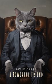 A powerful friend cover image