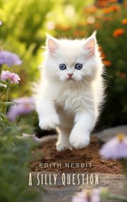 A silly question cover image