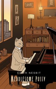 Meddlesome pussy cover image