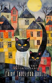 Fairy tales for adults volume 14 cover image