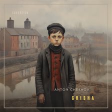 Cover image for Grisha