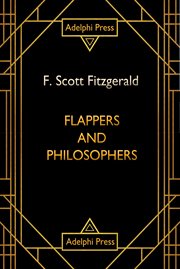 Flappers and philosophers cover image
