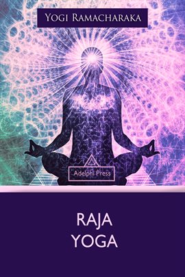 Cover image for Raja Yoga