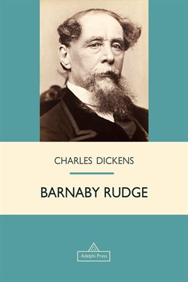 Cover image for Barnaby Rudge