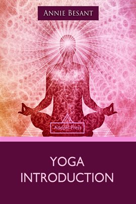 Cover image for Yoga Introduction