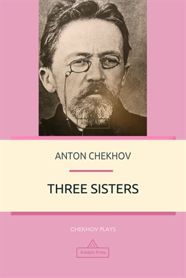 Cover image for Three Sisters