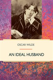 An Ideal Husband cover image