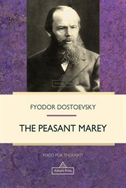 The peasant marey cover image