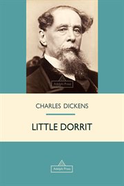 Little Dorrit cover image