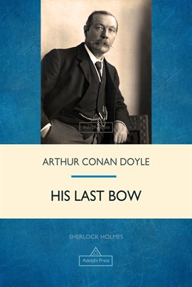 Cover image for His Last Bow