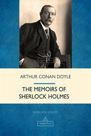 The memoirs of Sherlock Holmes. Vol. 3 cover image
