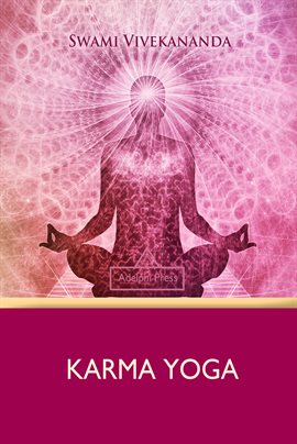 Cover image for Karma Yoga