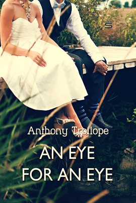 Cover image for An Eye for an Eye