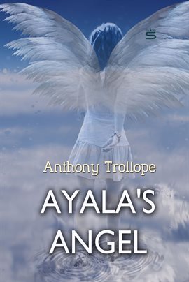 Cover image for Ayala's Angel