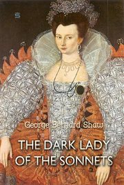 The dark lady of the sonnets cover image