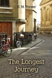 The longest journey cover image
