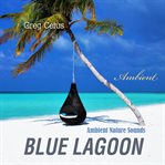 Blue lagoon. Ambient Nature Sounds cover image