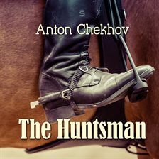 Cover image for The Huntsman