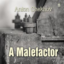 Cover image for A Malefactor