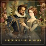 Shakespeare tales of wisdom cover image
