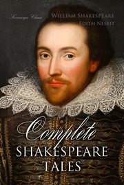 Complete shakespeare tales cover image
