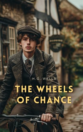 Cover image for The Wheels of Chance