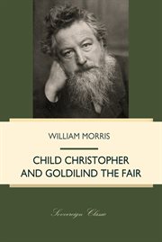 Child Christopher and Goldilind the Fair cover image