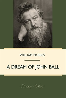 Cover image for A Dream of John Ball