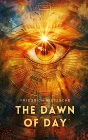 The dawn of day cover image