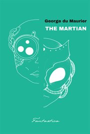 The Martian : a novel cover image
