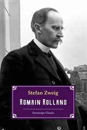 Romain Rolland cover image
