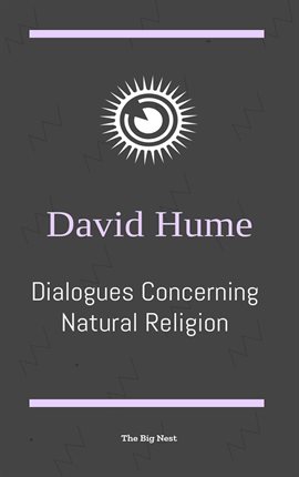 Cover image for Dialogues Concerning Natural Religion