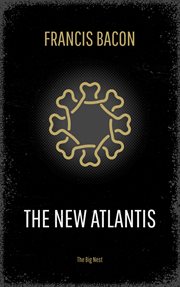 New atlantis cover image
