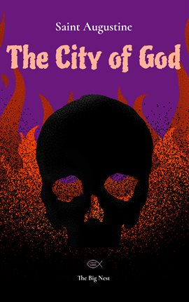 Cover image for The City of God, Volume 1