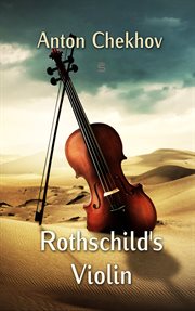 Rothschild's violin cover image