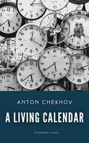 A living calendar cover image