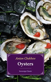 Oysters cover image