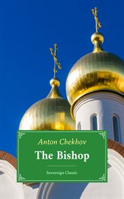 The bishop ; : and other stories cover image