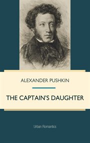 The captain's daughter : and other stories cover image