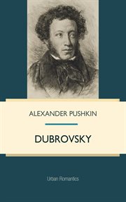 Dubrovsky cover image