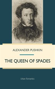 The queen of spades cover image