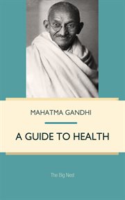 A guide to health cover image