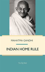 Indian home rule cover image