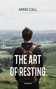 The art of resting cover image