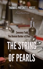 The string of pearls : a romance cover image