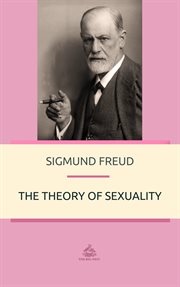 The theory of sexuality cover image