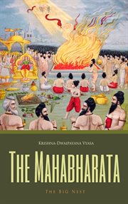 The mahabharata volume 2 cover image