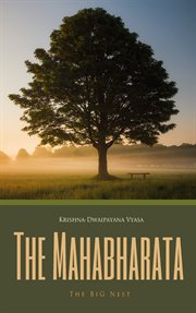The mahabharata volume 3 cover image